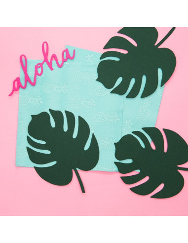 FOGLIE TROPICALI ECONOMICHE IN SVIZZERA