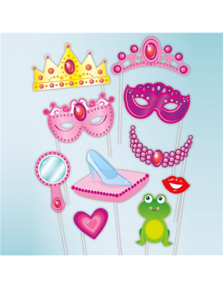 ACCESSORI PER PHOTOBOOT PRINCESS IN SVIZZERA ACCESSORI PER PHOTOBOOT PRINCESS IN SVIZZERA