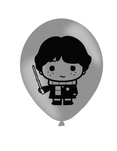 BALLONS HARRY POTTER PAS CHER