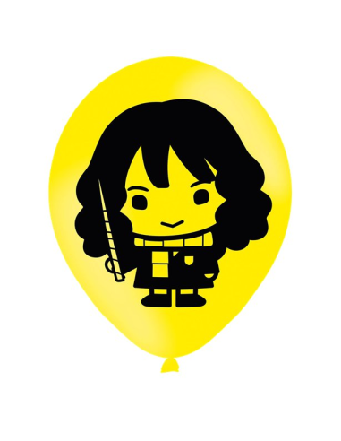 BALLONS DE FETE HARRY POTTER EN SUISSE