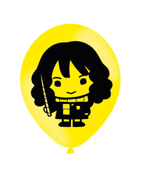 BALLONS DE FETE HARRY POTTER EN SUISSE
