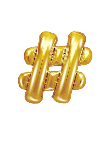 palloncino hashtag economico in svizzera