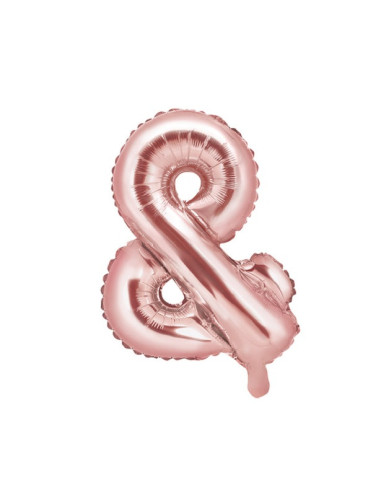 ballon & rose gold geneve lausanne