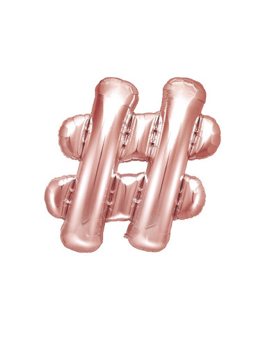 palloncino hashtag economico in svizzera