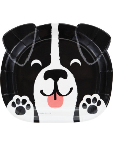 assiettes chiens en suisse geneve lausanne