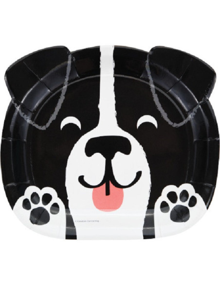 Hundeschilder in der Schweiz Genf Lausanne