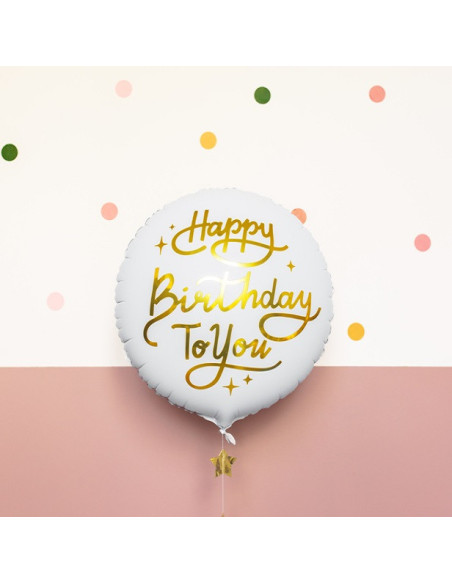 ballon helium anniversaire en suisse