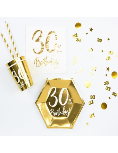 decoration de fete pour 30 ans en suisse