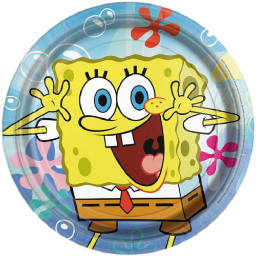 SpongeBob SquarePants