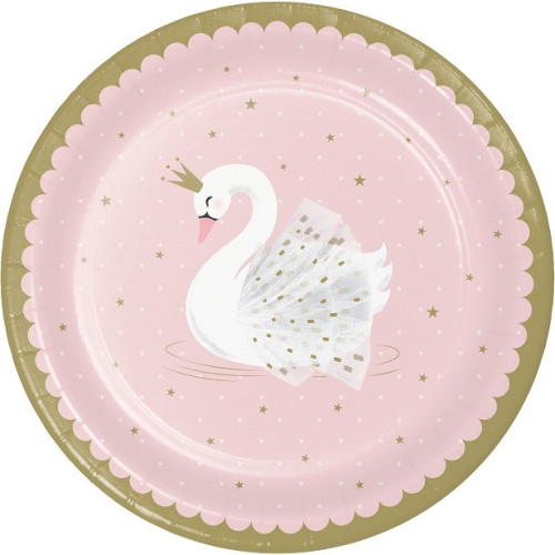 Cygne Blanc