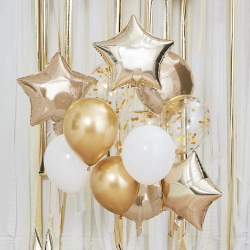 Palloncini di festa