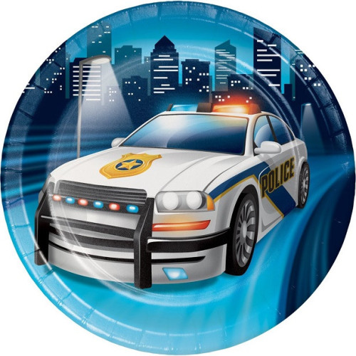 Police