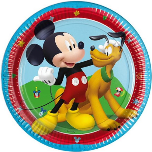 Topolino