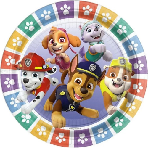 Paw Patrol