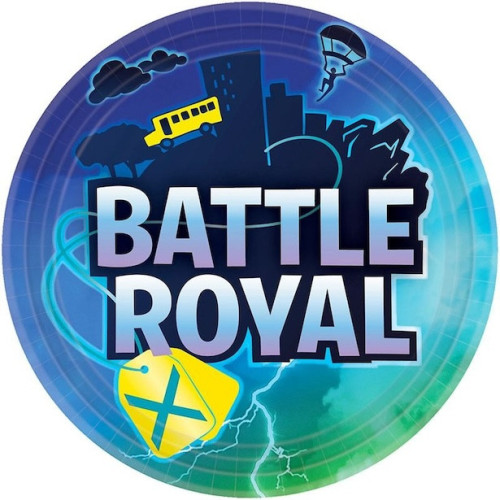 Fortnite Battaglia Reale