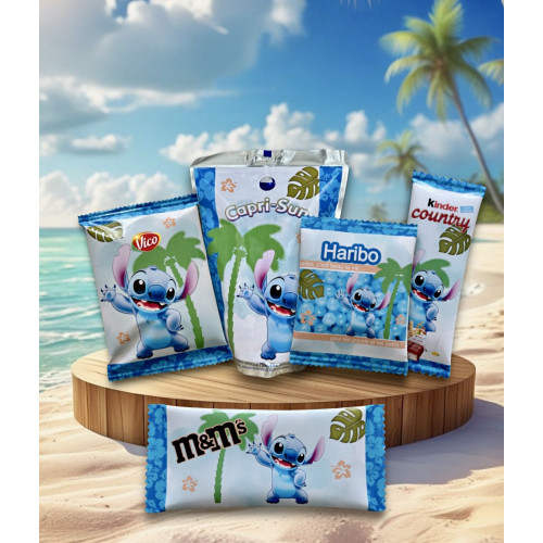 Gourmandises à thème