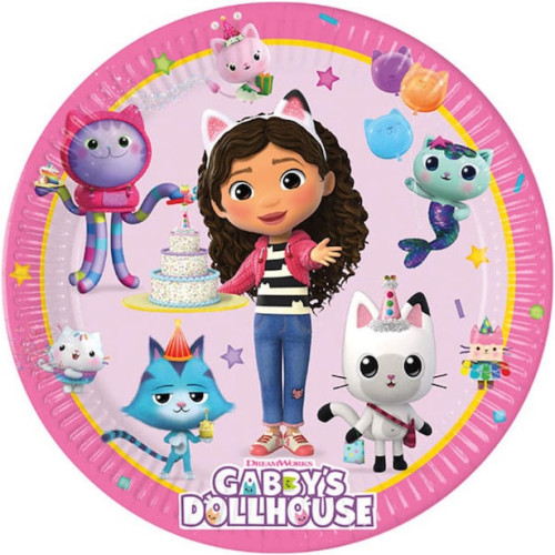 Gabbys Puppenhaus