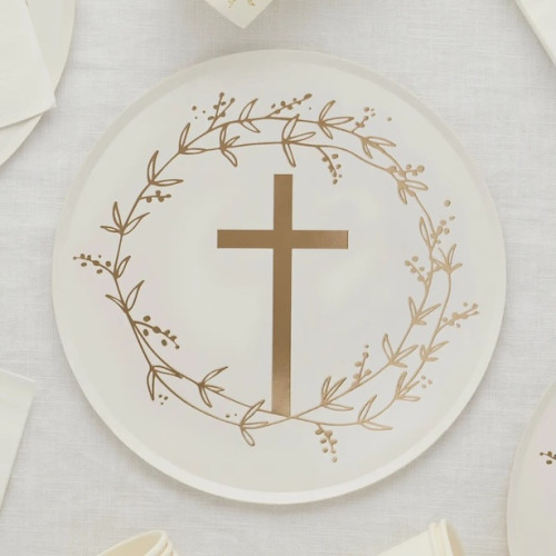 Baptême & Communion