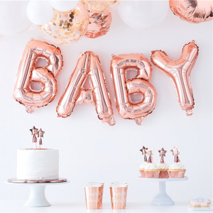 Baby shower