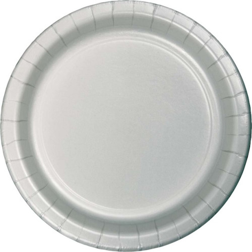 Argento e grigio