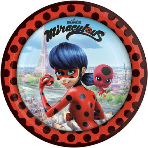 Miraculous - Ladybug