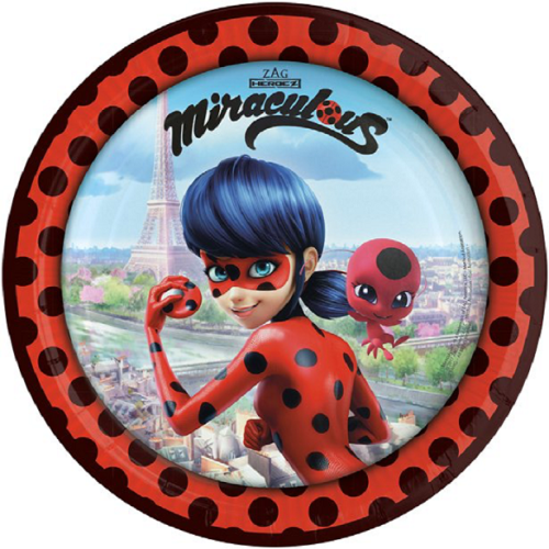 Miraculous