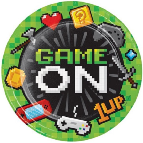Jeux Vidéo - Gaming
