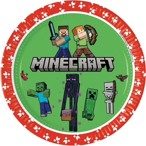 Minecraft