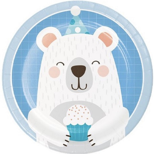 1° compleanno "Orsetto" - Collezione per bambini