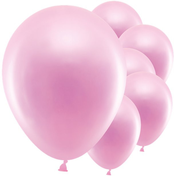 Ballons Métalliques 30 cm