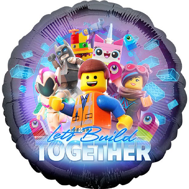 Lego 2