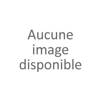 Guirlande « BABY » Or rose (1,5 m)