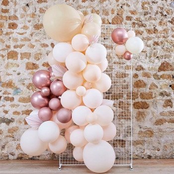 Arche ballon anniversaire : kits et idées pour sublimer votre fête