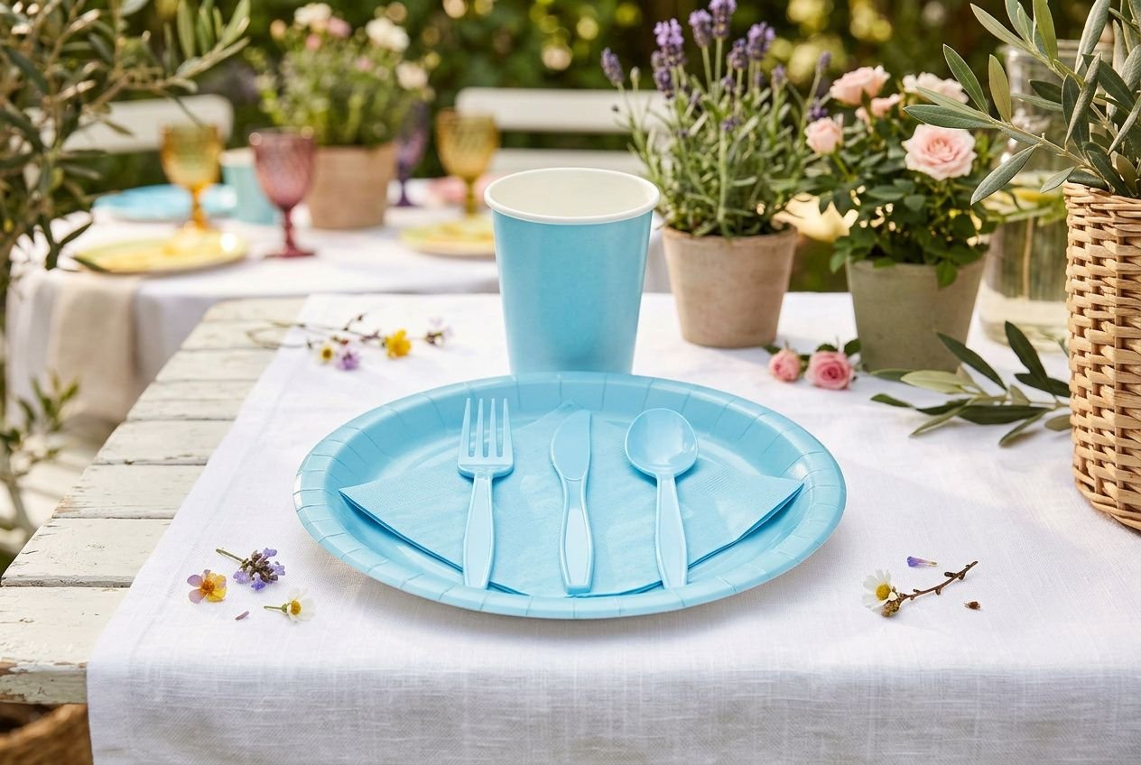 Vaisselle set complet : trouvez votre service vaisselle idéal