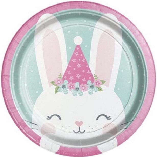 1° Compleanno “Coniglio”
